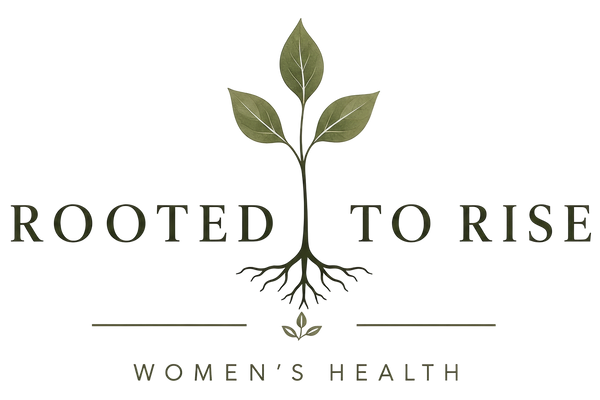 Rooted to Rise Women's Health